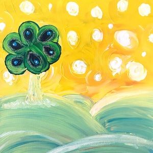 Meet your Posher, Brook